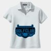 Women's Dri Mesh ® V Neck Polo Thumbnail