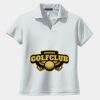 Women's Dri Mesh ® V Neck Polo Thumbnail