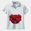 Women's Dri Mesh ® V Neck Polo Thumbnail