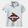 Women's Dri Mesh ® V Neck Polo Thumbnail
