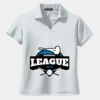 Women's Dri Mesh ® V Neck Polo Thumbnail