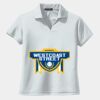 Women's Dri Mesh ® V Neck Polo Thumbnail