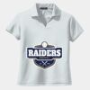 Women's Dri Mesh ® V Neck Polo Thumbnail