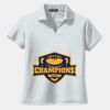 Women's Dri Mesh ® V Neck Polo Thumbnail