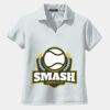 Women's Dri Mesh ® V Neck Polo Thumbnail