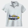 Women's Dri Mesh ® V Neck Polo Thumbnail