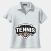 Women's Dri Mesh ® V Neck Polo Thumbnail