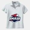 Women's Dri Mesh ® V Neck Polo Thumbnail