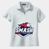 Women's Dri Mesh ® V Neck Polo Thumbnail