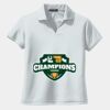 Women's Dri Mesh ® V Neck Polo Thumbnail