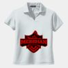 Women's Dri Mesh ® V Neck Polo Thumbnail