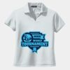 Women's Dri Mesh ® V Neck Polo Thumbnail