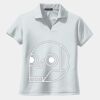 Women's Dri Mesh ® V Neck Polo Thumbnail