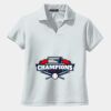 Women's Dri Mesh ® V Neck Polo Thumbnail