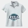 Women's Dri Mesh ® V Neck Polo Thumbnail