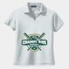 Women's Dri Mesh ® V Neck Polo Thumbnail