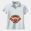 Women's Dri Mesh ® V Neck Polo Thumbnail