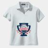 Women's Dri Mesh ® V Neck Polo Thumbnail