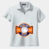 Women's Dri Mesh ® V Neck Polo Thumbnail