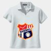 Women's Dri Mesh ® V Neck Polo Thumbnail