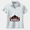 Women's Dri Mesh ® V Neck Polo Thumbnail