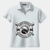 Women's Dri Mesh ® V Neck Polo Thumbnail