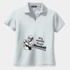 Women's Dri Mesh ® V Neck Polo Thumbnail