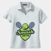 Women's Dri Mesh ® V Neck Polo Thumbnail