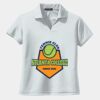 Women's Dri Mesh ® V Neck Polo Thumbnail