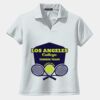 Women's Dri Mesh ® V Neck Polo Thumbnail