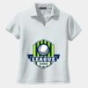 Women's Dri Mesh ® V Neck Polo Thumbnail