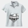 Women's Dri Mesh ® V Neck Polo Thumbnail