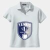 Women's Dri Mesh ® V Neck Polo Thumbnail