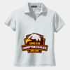 Women's Dri Mesh ® V Neck Polo Thumbnail
