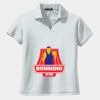Women's Dri Mesh ® V Neck Polo Thumbnail