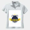 Women's Dri Mesh ® V Neck Polo Thumbnail