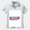 Women's Dri Mesh ® V Neck Polo Thumbnail
