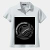 Women's Dri Mesh ® V Neck Polo Thumbnail