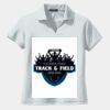 Women's Dri Mesh ® V Neck Polo Thumbnail