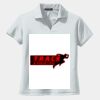 Women's Dri Mesh ® V Neck Polo Thumbnail