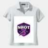 Women's Dri Mesh ® V Neck Polo Thumbnail