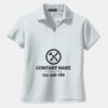 Women's Dri Mesh ® V Neck Polo Thumbnail