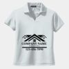 Women's Dri Mesh ® V Neck Polo Thumbnail