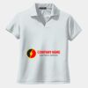Women's Dri Mesh ® V Neck Polo Thumbnail