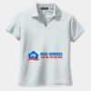 Women's Dri Mesh ® V Neck Polo Thumbnail