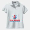 Women's Dri Mesh ® V Neck Polo Thumbnail