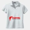 Women's Dri Mesh ® V Neck Polo Thumbnail