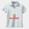Women's Dri Mesh ® V Neck Polo Thumbnail