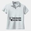 Women's Dri Mesh ® V Neck Polo Thumbnail