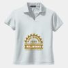 Women's Dri Mesh ® V Neck Polo Thumbnail